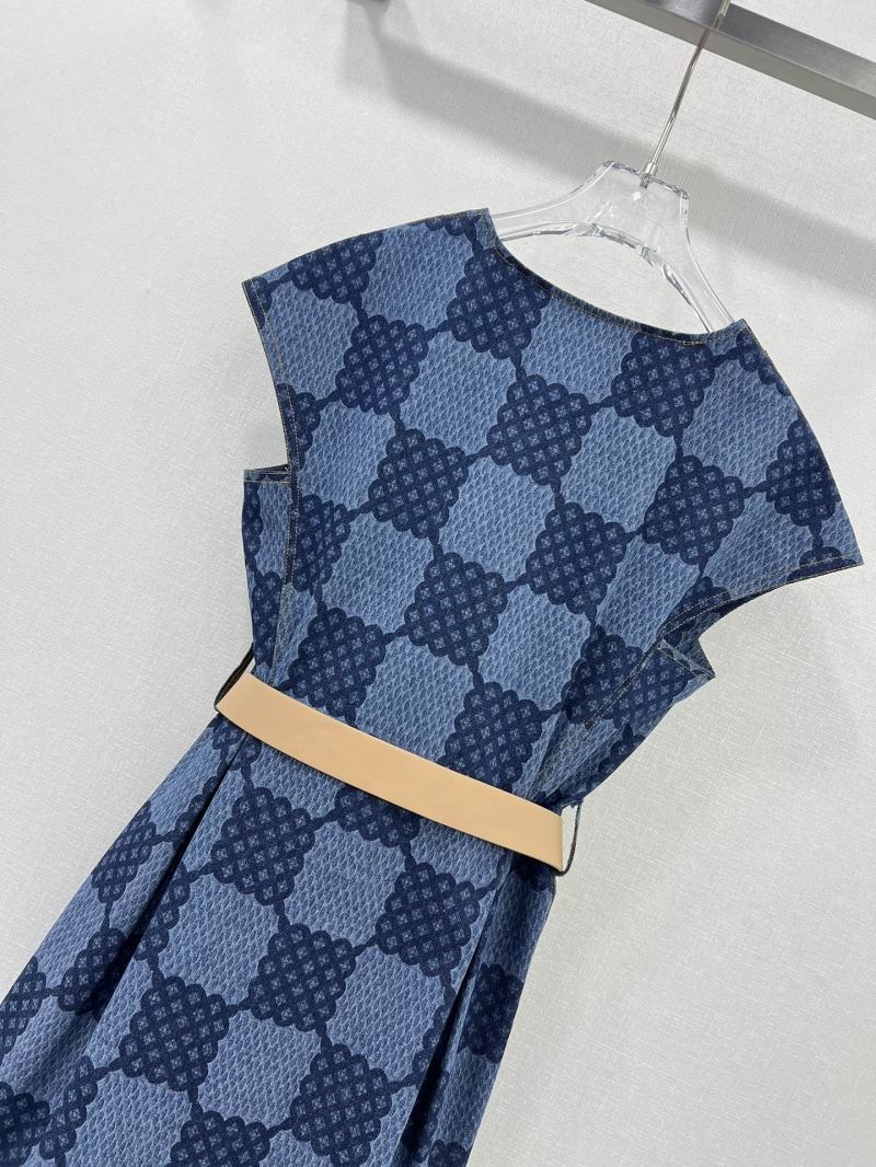 Louis Vuitton Dress